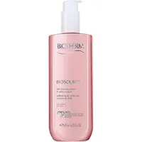 Biotherm Biosource Softening Cleansing Milk 400 ml