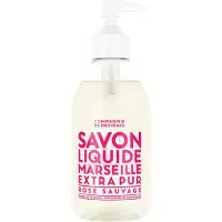 Compagnie De Provence Liquid Marseille Soap Wild Rose, 300ml