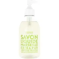 Compagnie De Provence Liquid Marseille Soap Fresh Verbena, 300ml