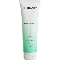 Dr Brandt Prebiotics Clean Biotic calming cleansing gel 125 ml