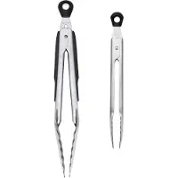 Oxo Pihtisetti 2-kpl 23/17,5 cm