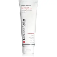 Elizabeth Arden Visible Difference Balancing Exfoliating Cleanser, 125ml