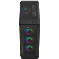 INTOP Tietokone Ryzen 5 5600X 16GB 250SSD M.2 NVME RTX5060 8GB WIN11Pro