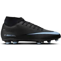 Nike Mercurial Superfly 10 Club FG - Mens, Black