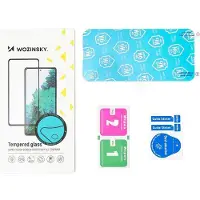 Wozinsky Full Cover Flexi Nano Hybrid Glass for Samsung Galaxy A72 4G