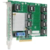 HP 870549-B21 Palvelinlisävarusteet