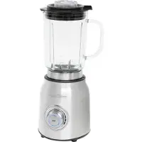 ProfiCook PC-UM 1207 -tehosekoitin, 1200 W, 1,75 L, ruostumaton teräs