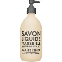 Compagnie De Provence Liquid Marseille Soap Shea Butter, 495ml