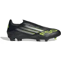 Adidas F50 League Ll Fg/Mg - Black - 44 2/3