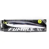 Duo Rough Trail Fumble Floating Minnow 100g 230 Mm