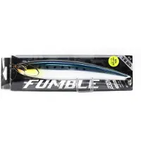 Duo Rough Trail Fumble Floating Minnow 100g 230 Mm