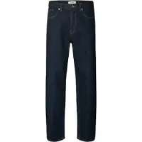 Selected 220 Loose Fit Ben Kori Farkut