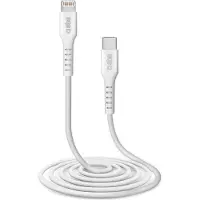 SBS USB-kaapeli iphone Lightning 2 m,