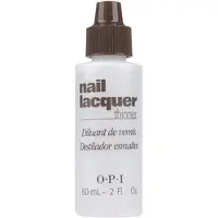 OPI Nail Lacquer Thinner