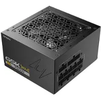 Antec GSK ATX3.1 750W -virtalähde, 80 Plus Gold
