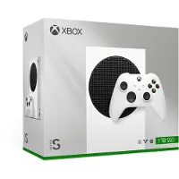 Microsoft Xbox Series S, Xbox Series S, Valkoinen, 10240 MB, GDDR6, AMD, AMD Ryzen Zen 2