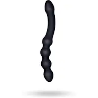 NMC Deep Comber Silicone Double Headed Plug