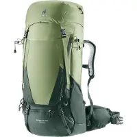 Deuter Futura Air Trek 55+10l Sl Reppu