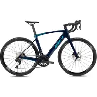 Bh Irs1 Carbon 1.5 105 Di2 2025 Sähköinen Maantiepyörä