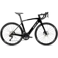 Bh Irs1 Carbon 1.5 105 Di2 2025 Sähköinen Maantiepyörä