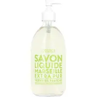Compagnie De Provence Liquid Marseille Soap Fresh Verbena, 495ml