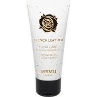 Memo Paris Cuirs Nomades Hand Care French Leather 50 ml