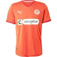 Puma St. Pauli 4. Paita 2025/26 - , koko Medium