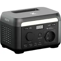 Telco Accessories Xtorm 200w Kannettava Voimalaitos