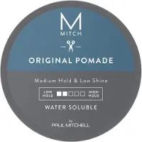 Paul Mitchell Mitch Original Pomade hiuspomade keskitason kiinnitys 85 g