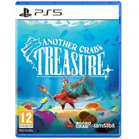 Another Crab's Treasure (PS5)