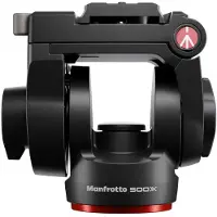 Manfrotto Video Head 500X videopää