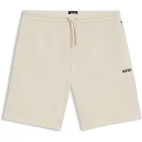 BOSS Waffle 10269584 Pyjamashortsit