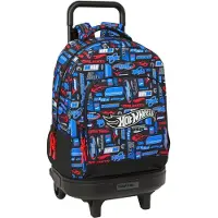 Safta Hot Wheels Rullalaukku 45 Cm