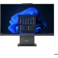 Lenovo ThinkCentre Neo 50a G5 23" Ryzen 5, 16 Gt, 512 Gt, Win 11 Pro All-in-one -pöytäkone