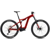 Bh Atomx Lynx 9.7 Brose Smag 29´´ Xt Elektrische Mountainbike