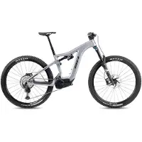 Bh Atomx Lynx 9.8 Brose Smag 29´´ Xt Elektrische Mountainbike