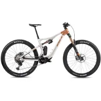 Bh Ilynx+ Sl Trail Carbon 8.6 Ep801 29´´ Xt 2025 Sähköinen Maastopyörä