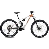 Bh Ilynx+ Sl Enduro Carbon 9.5 Ep801 29´´ Xt 2025 Sähköinen Maastopyörä
