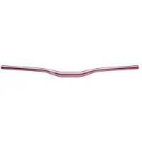 Title Mtb Ah1 25mm Rise Ohjaustanko