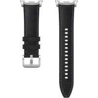 Samsung hybridi hihnalla Watch 8 Musta