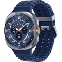 Samsung Galaxy Watch Ultra , 3,81 cm (1.5"), AMOLED, Kosketusnäyttö, 64 GB, GPS (satelliitti), 60,5 g (SM-L705FZB2XEF)