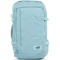 CabinZero ADV 42 - Matkaselkäreppu turkoosi