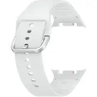 Samsung ET-SNL33LWEGEU, Yhtye, Älykello, Valkoinen, , Galaxy Watch8 | Watch8 Classic, Kumi