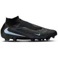Nike Phantom 6 Pro High Cut Fg Shadow - Musta/sininen - Nurmi (Fg), koko 42