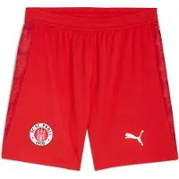 Puma Fc St. Pauli 25/26 Shorts Men, koko Medium