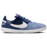 Nike Streetgato Ic Small Sided - Violetti/valkoinen Lapset - Sisäpeli (Ic), koko 33