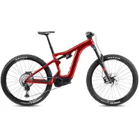 Bh Atomx Lynx 9.8 Brose Smag 29´´ Xt Sähköinen Maastopyörä