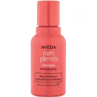 Aveda Nutriplenish Shampoo Deep Moisture, 50ml Travel size