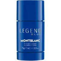 Mont Blanc Legend Blue Deo Stick, 75g