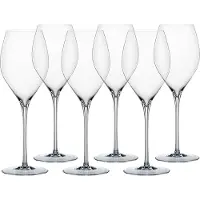 Spiegelau Special Glasses samppanjalasi 45 cl 6-pakkaus